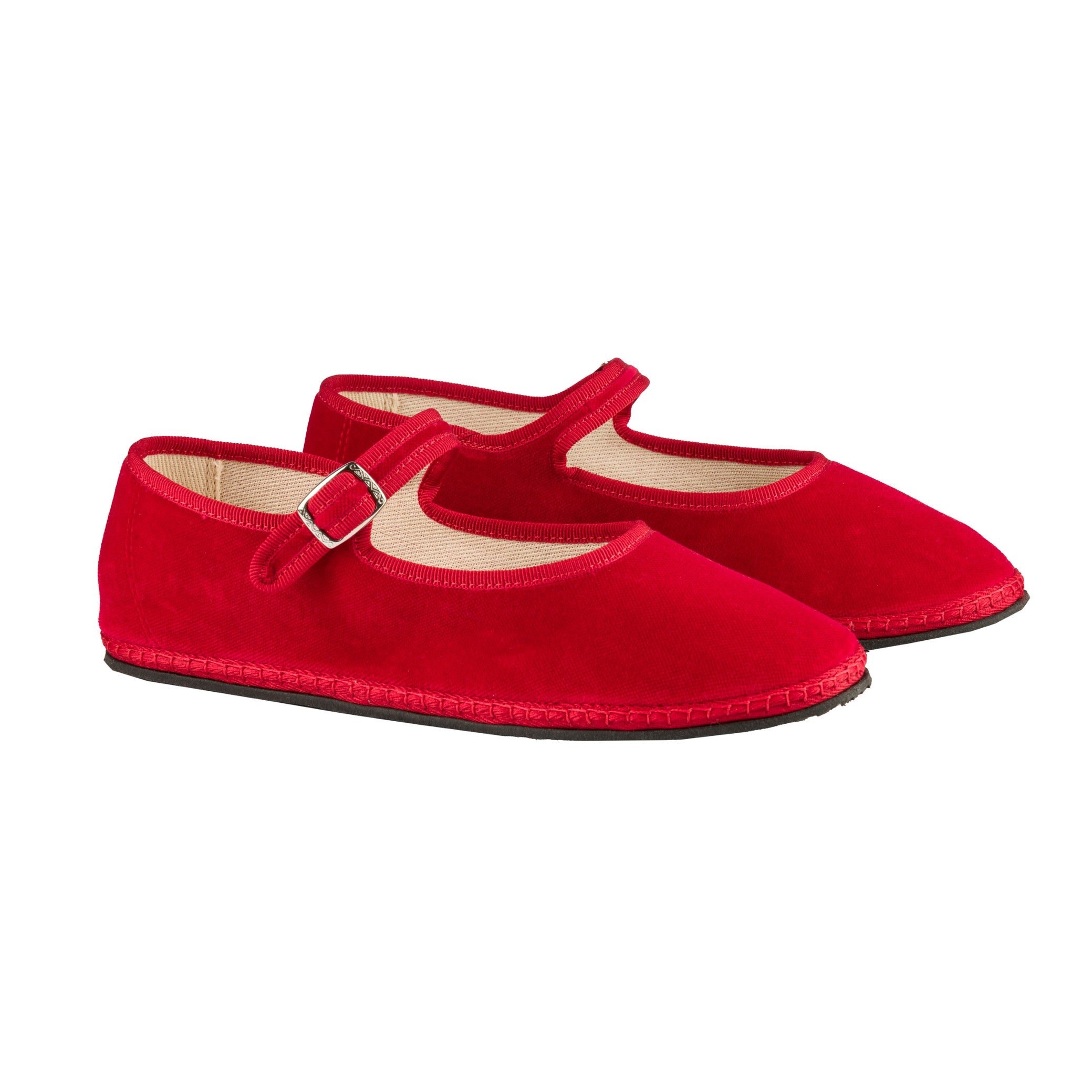 Mary Jane Rosso – VIBI VENEZIA