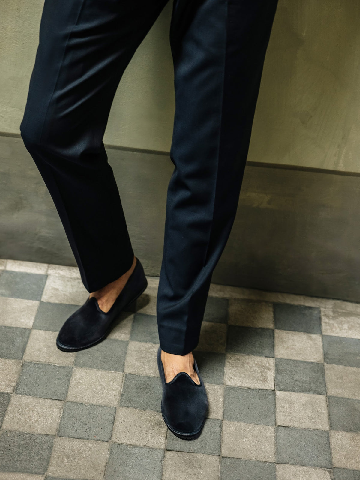 Uomo Timeless