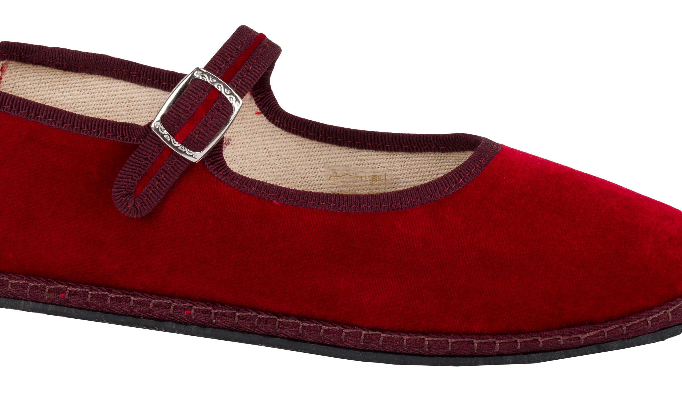 Mary Jane Cherry
