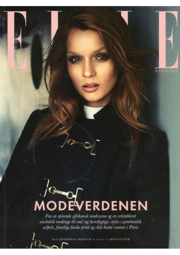 ELLE DENMARK