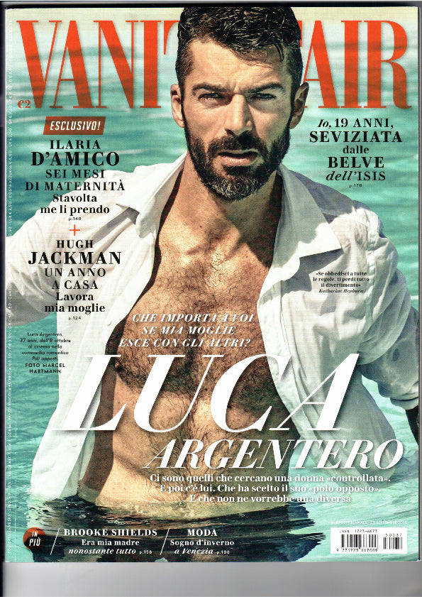 Vanity Fair