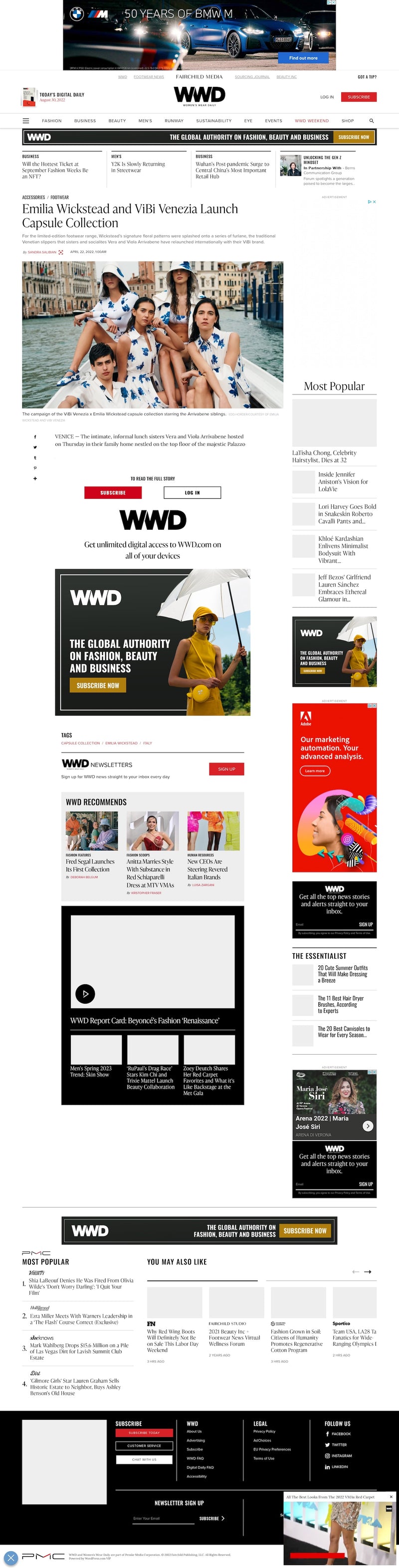 WWD