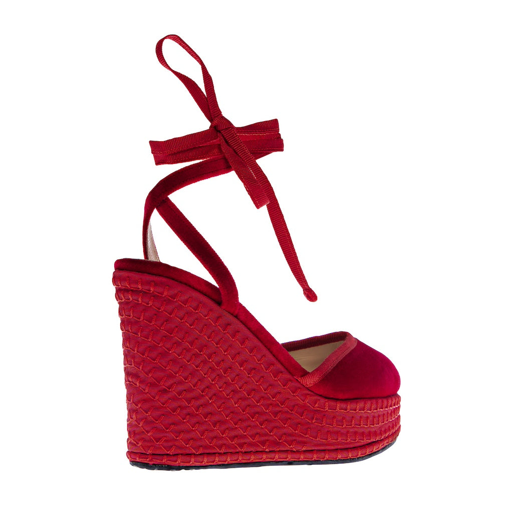 CHERRY - PLATEAU ZEPPA LACCI