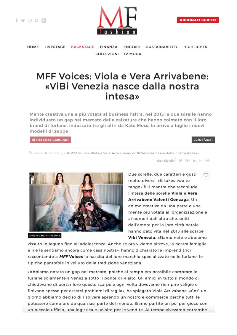 mffashion.com
