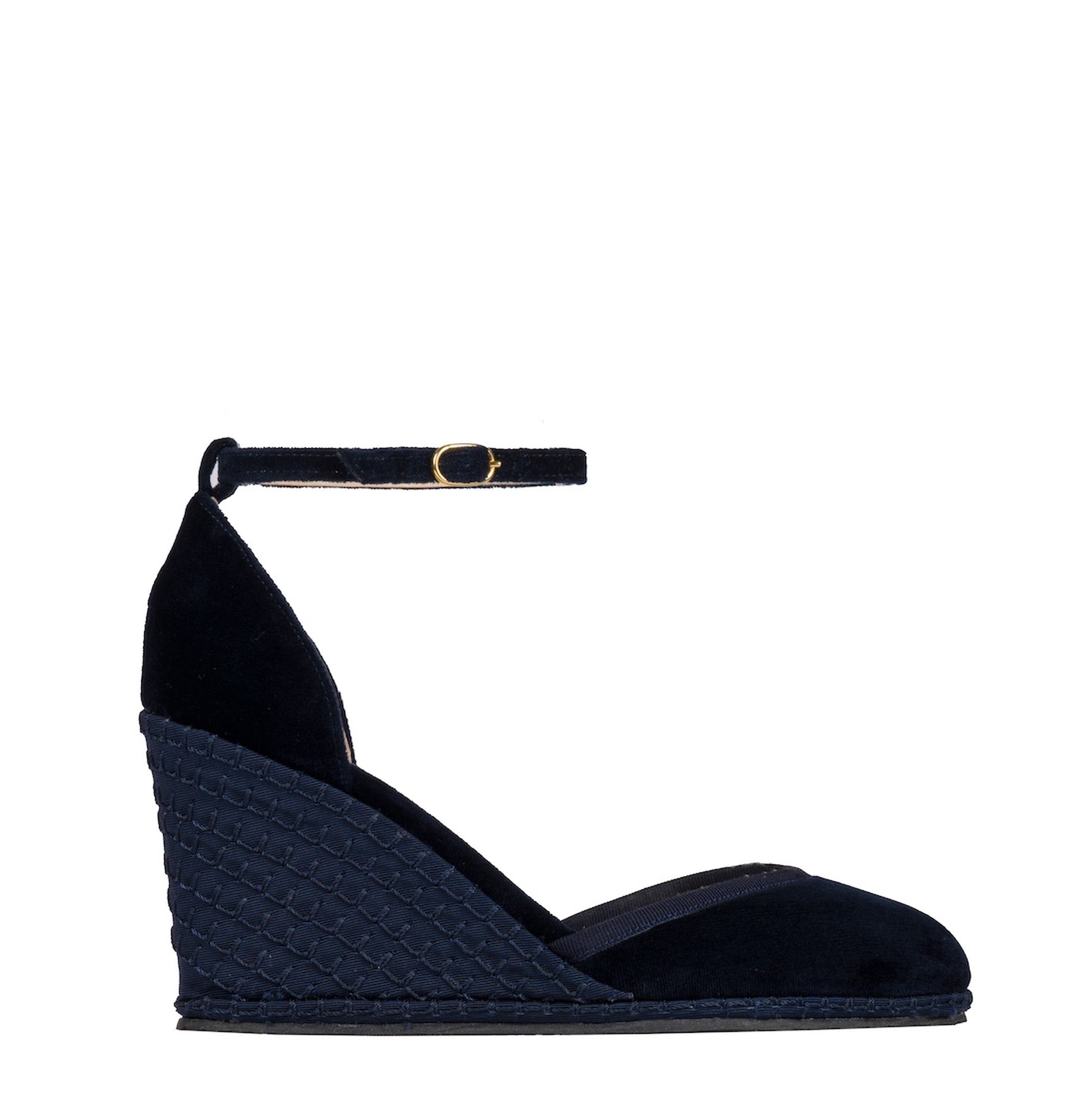 BLU - ZEPPA LACCETTO