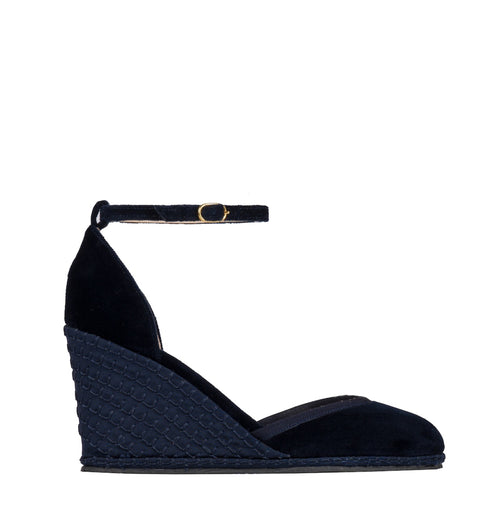 BLU - ZEPPA LACCETTO