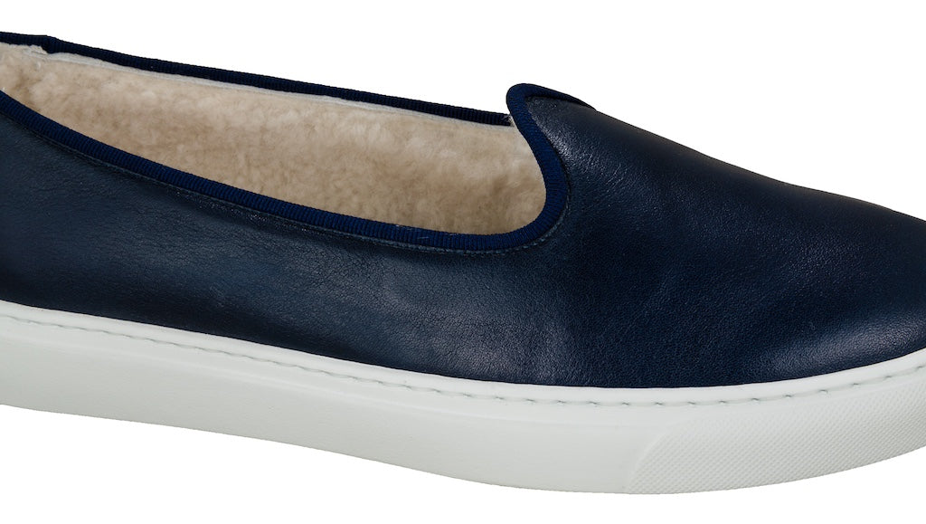 Cortina - interni shearling