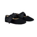 Mary Jane Carbone Maxi Bow
