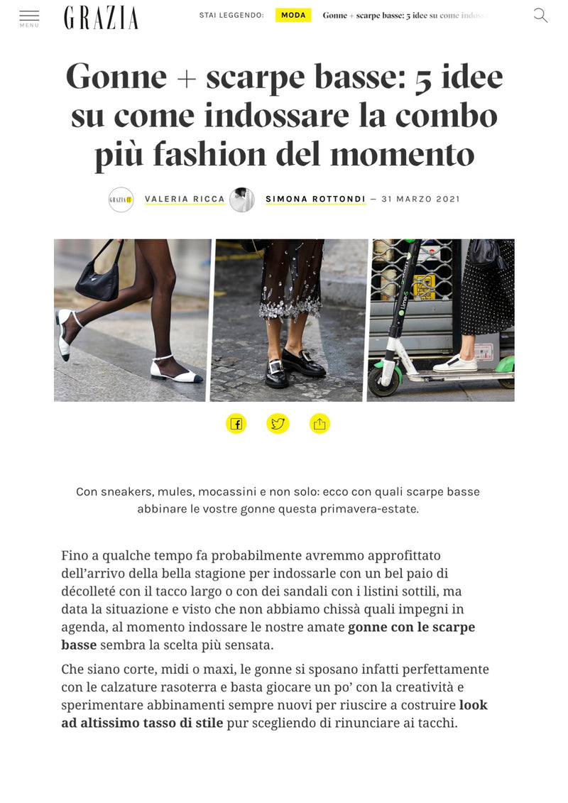 grazia.it