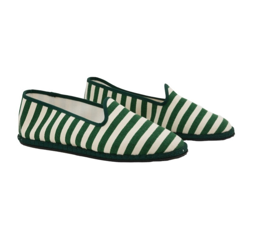Gondola Verde
