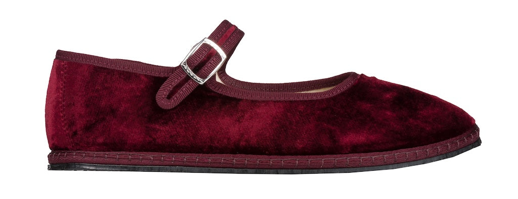 Mary Jane Calliope
