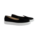 Gym Suede Nero