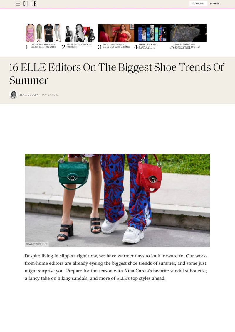 Elle.com/fashion