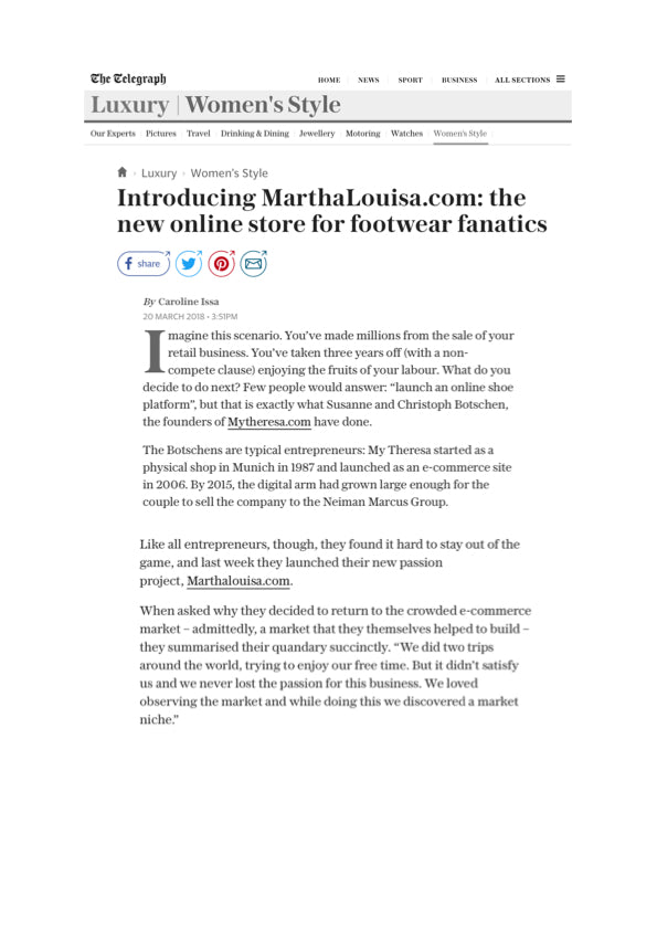 TheTelegraph.it