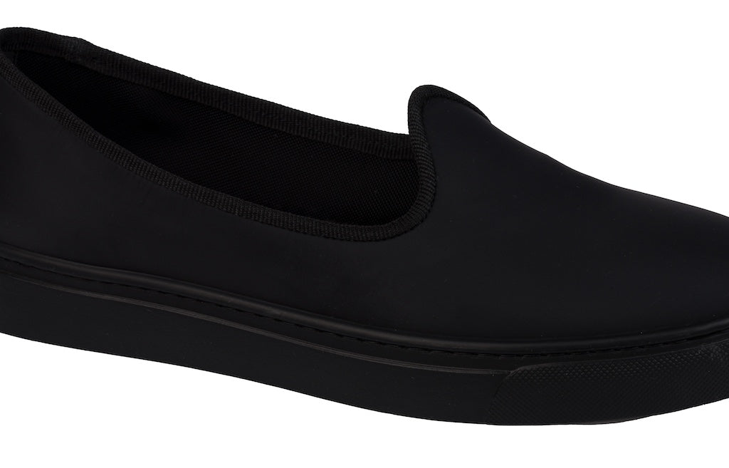 Gym Nylon Nero
