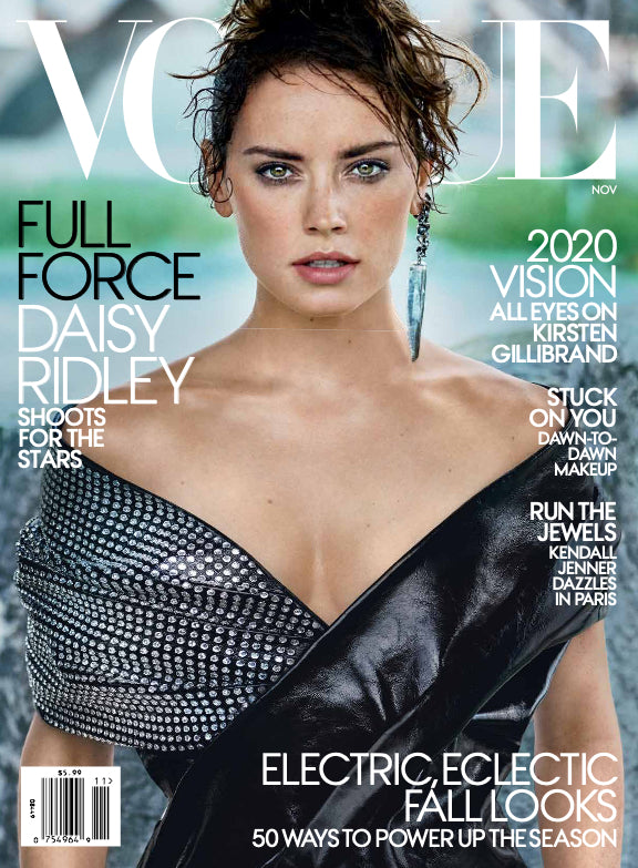 American Vogue
