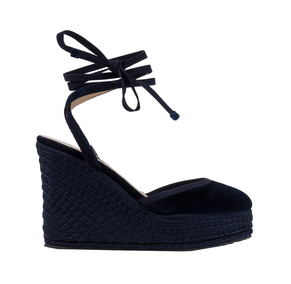 BLU - PLATEAU ZEPPA LACCI