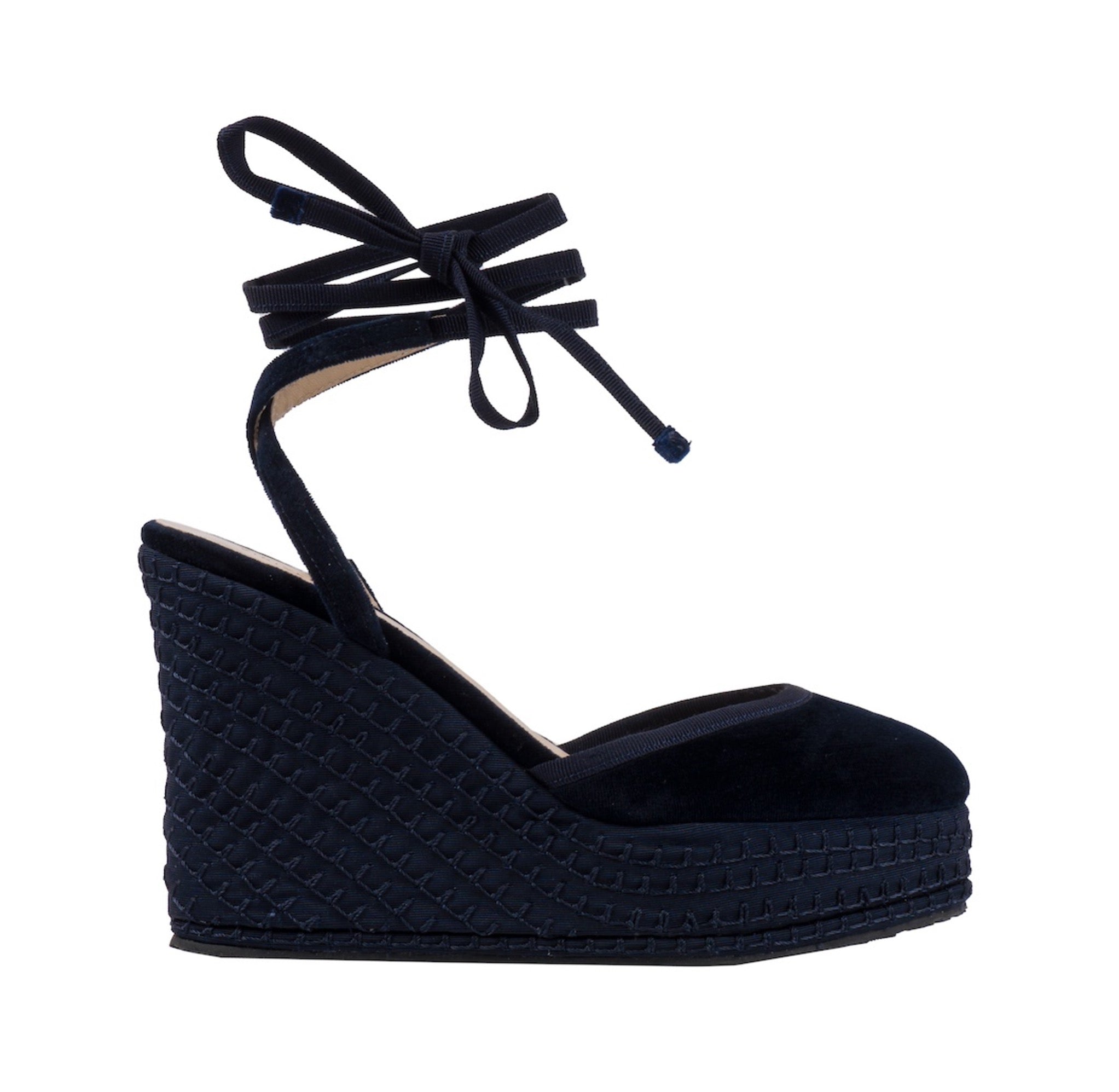 BLU - PLATEAU ZEPPA LACCI