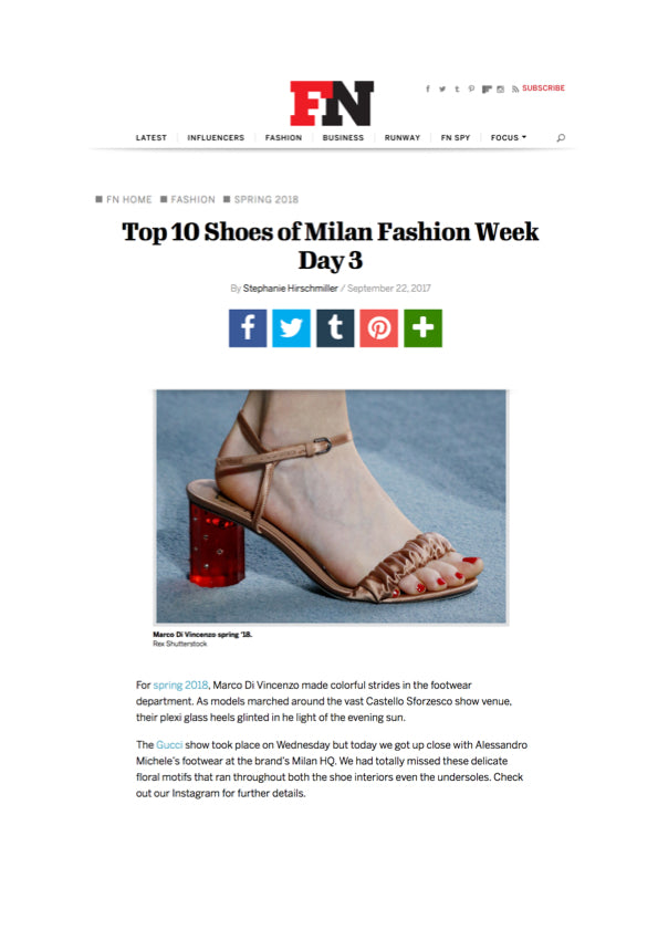 Footwearnews.com
