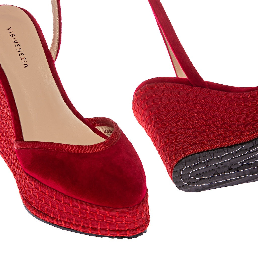 CHERRY - PLATEAU ZEPPA LACCI