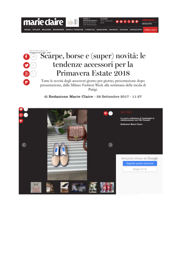 Marieclaire.it