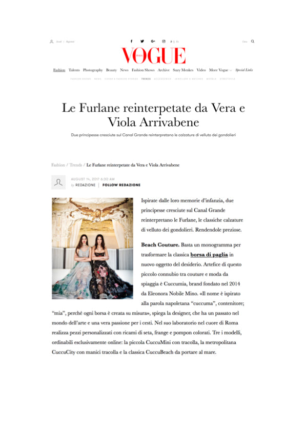 Vogue.it