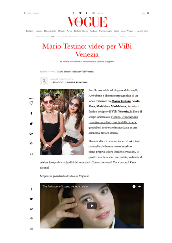 Vogue.it