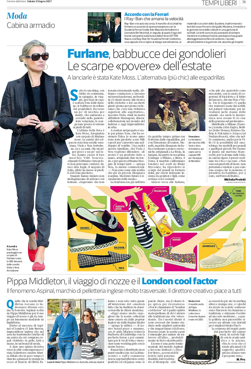 Corriere della Sera