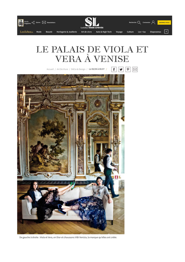 Lesechos.fr