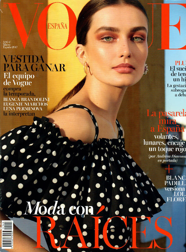 Vogue Spain