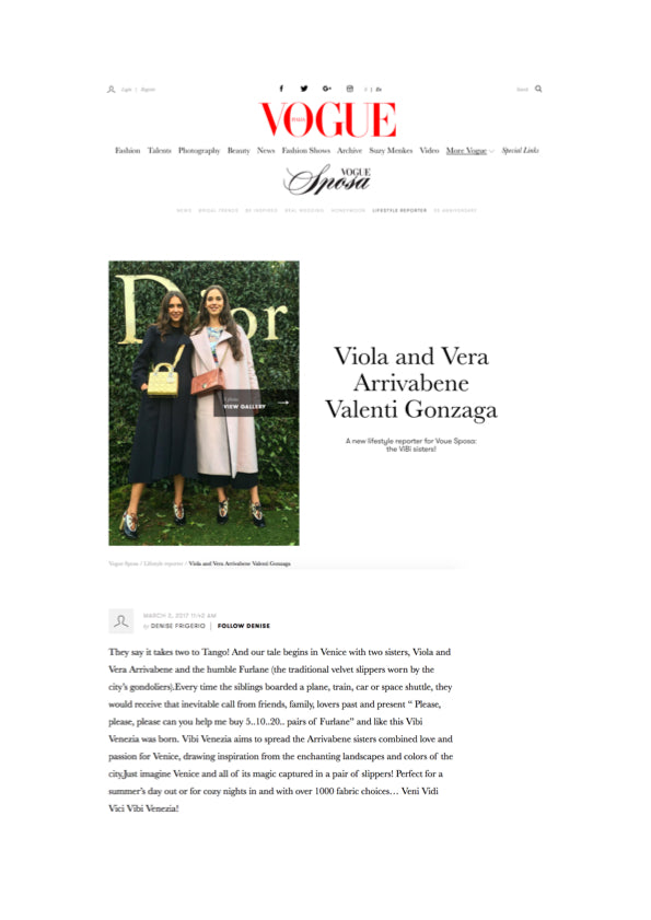Vogue.it