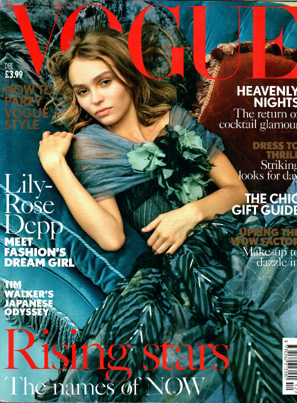 Vogue UK