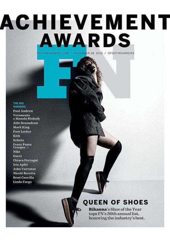 FOOTWEARNEWS