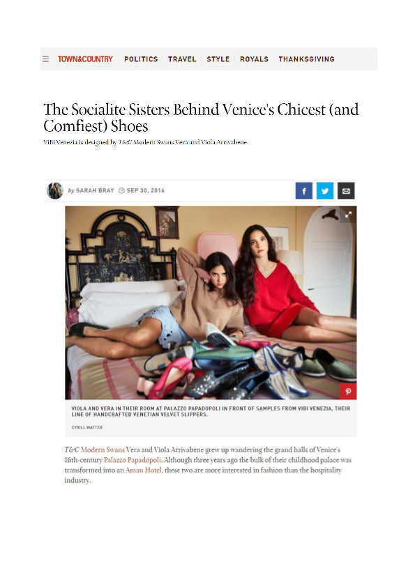 Townandcountrymag.com