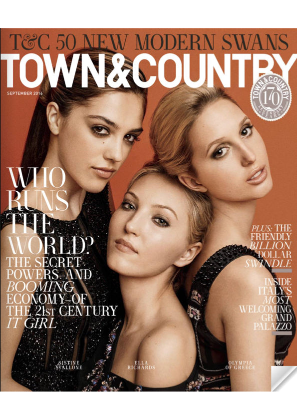 Town & Country