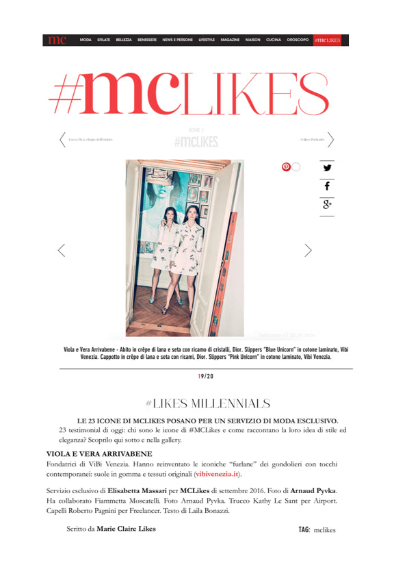 Mclikes.marieclaire.it