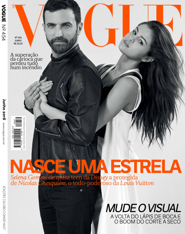 VOGUE BRAZIL