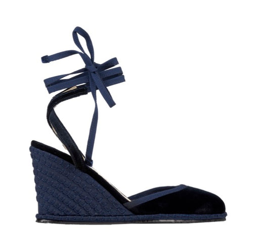 BLU - ZEPPA LACCI