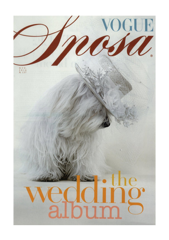 VOGUE BRIDE