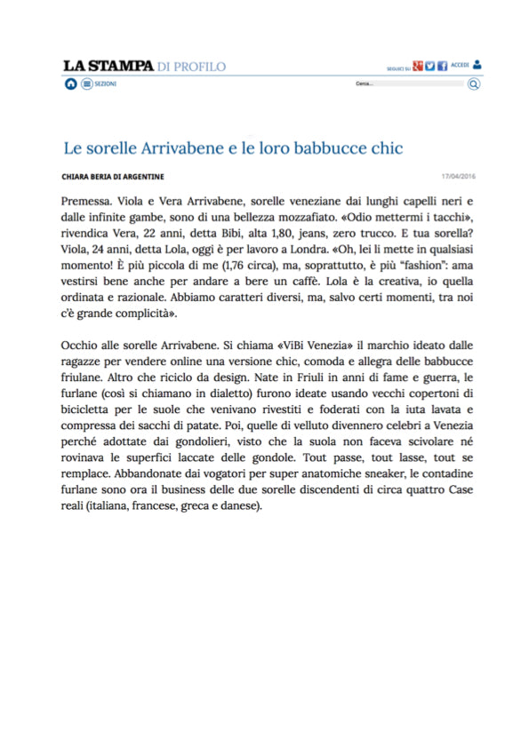 Lastampa.it