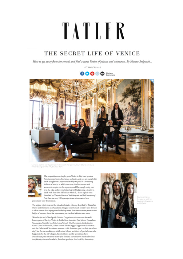 Tatler.com