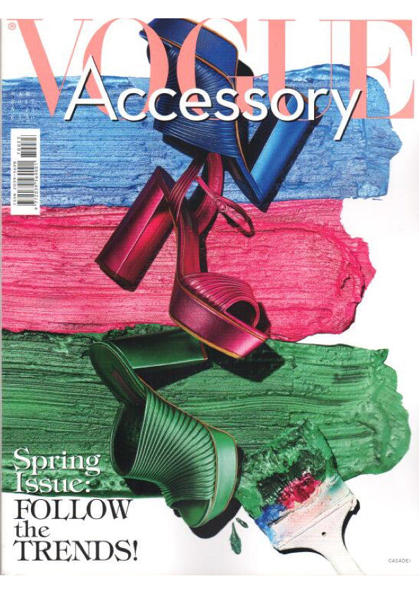 VogueAccessory
