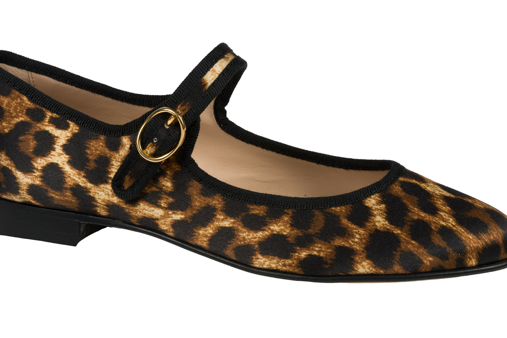 Loafers MJ Casati - interni pelle