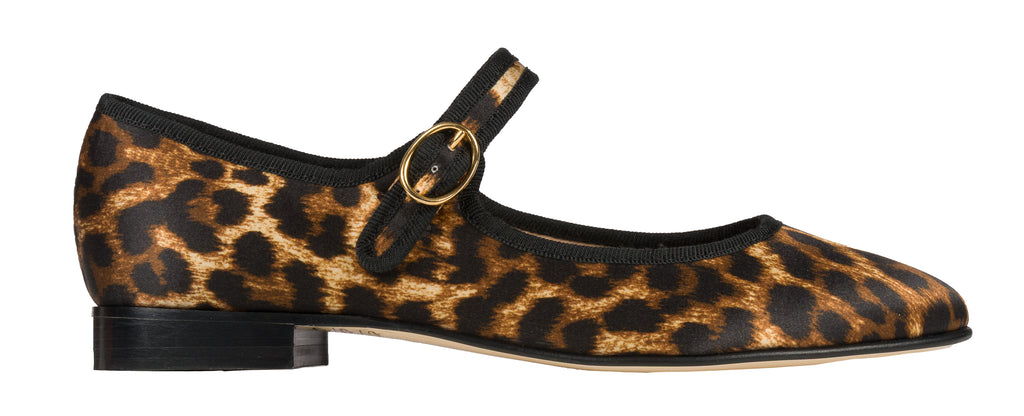 Loafers MJ Casati - interni pelle
