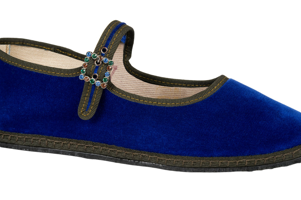 Mary Jane Lucrezia Blu II
