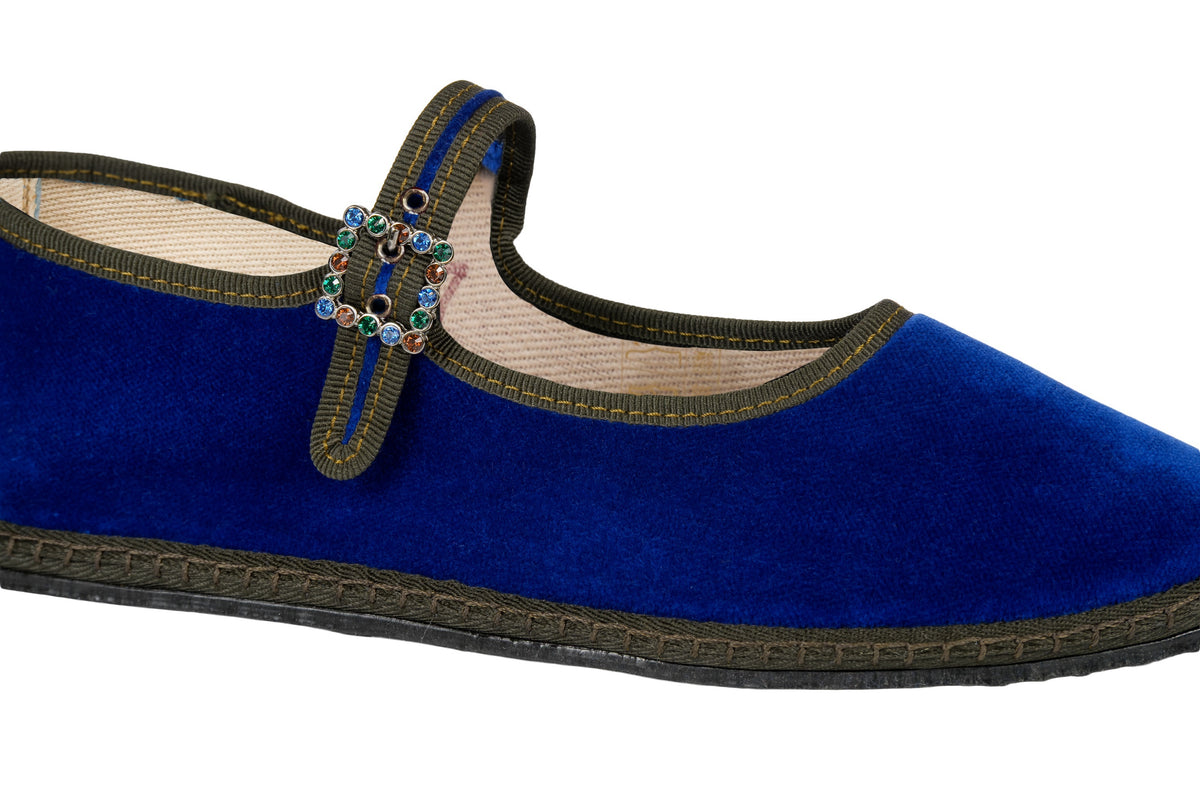 Mary Jane Lucrezia Blu II