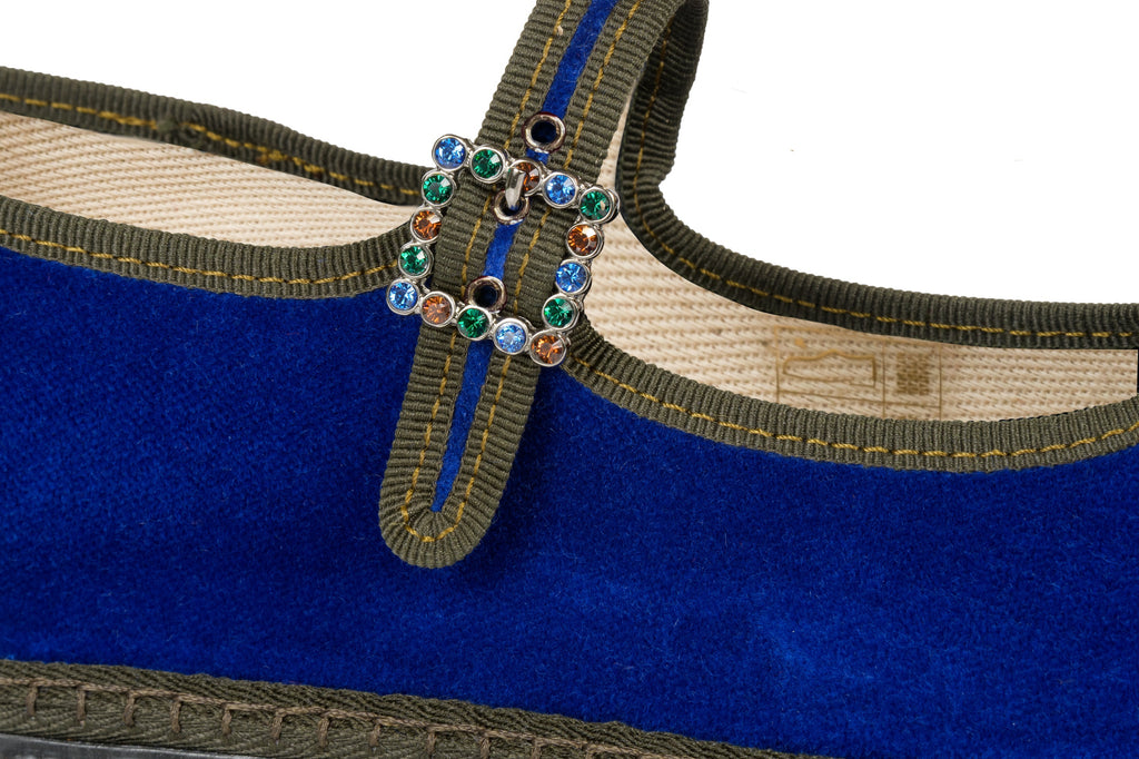 Mary Jane Lucrezia Blu II