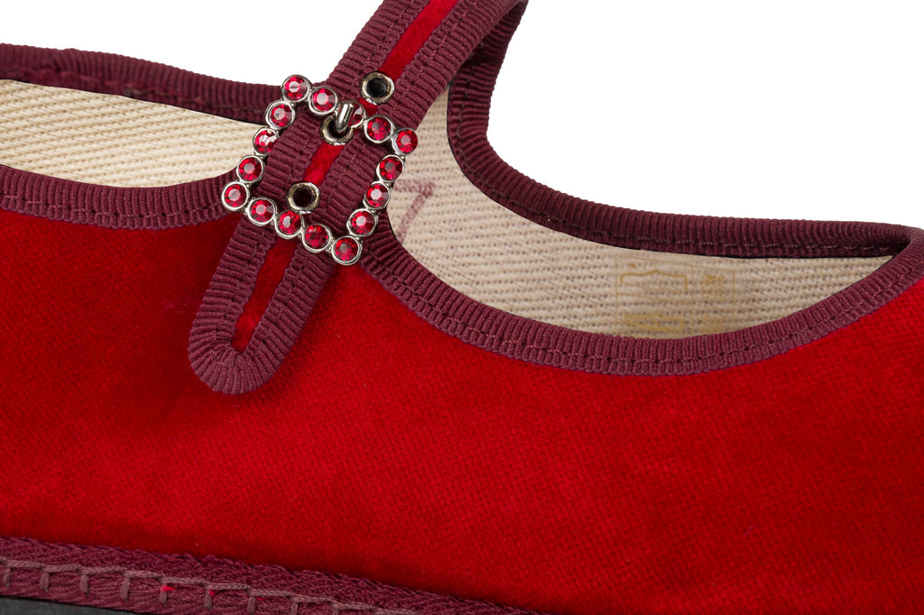 Mary Jane Lucrezia Cherry