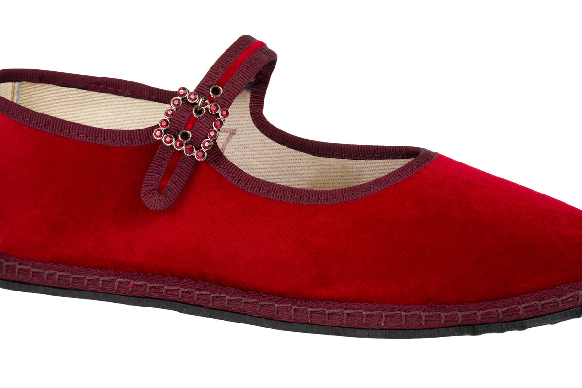 Mary Jane Lucrezia Cherry