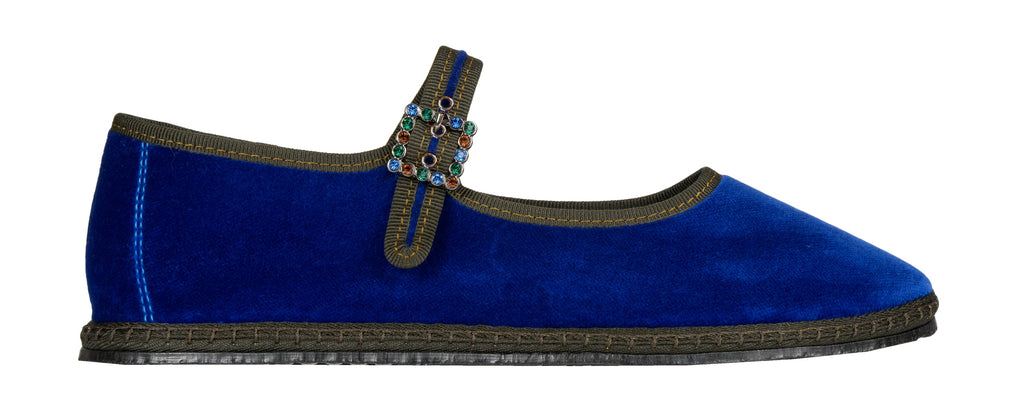 Mary Jane Lucrezia Blu II